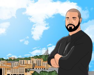 graphiste webdesigner freelance marseille