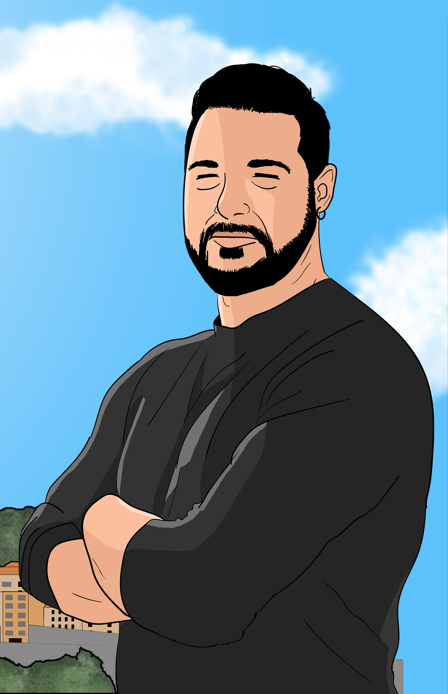 portrait