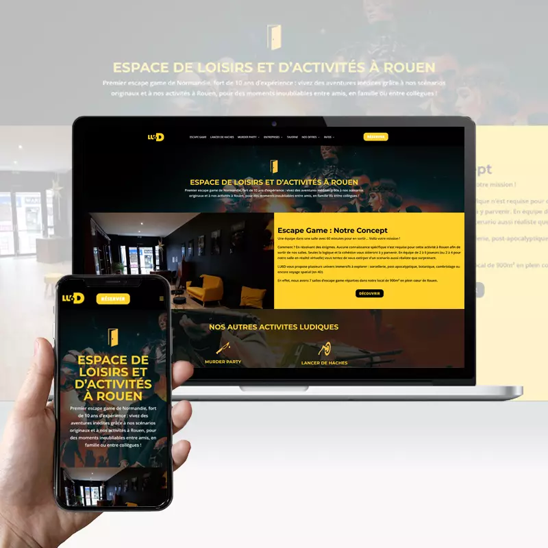 site web escape game site-web-escape-game